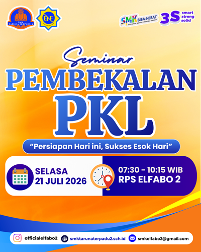 Pembekalan PKL